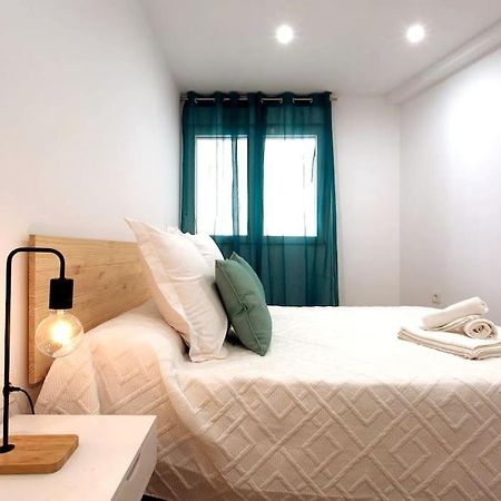 Apartamento Romantico Marco Calpe Eksteriør billede