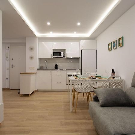 Apartamento Romantico Marco Calpe Eksteriør billede