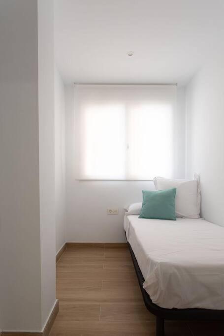 Apartamento Romantico Marco Calpe Eksteriør billede