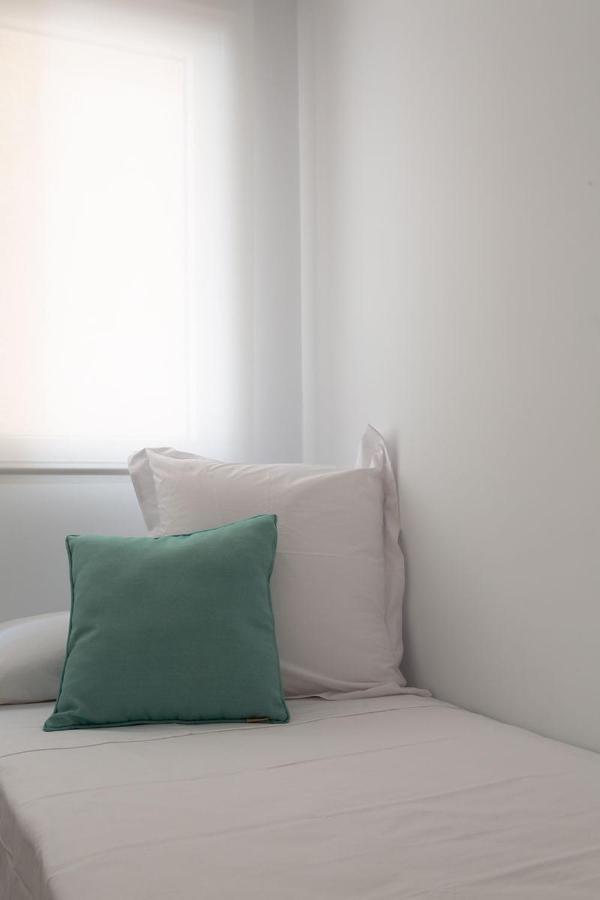Apartamento Romantico Marco Calpe Eksteriør billede